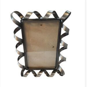 Metal Photo Frame 